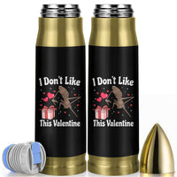 Marcus The Worm Meme Bullet Tumbler Funny Anti Valentines Day Sarcastic - Wonder Print Shop