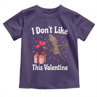 Marcus The Worm Meme Toddler T Shirt Funny Anti Valentines Day Sarcastic - Wonder Print Shop
