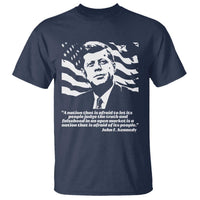 Theodore Roosevelt Quote T Shirt Patriotic American Flag Presidents Day
