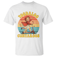 Toodaloo Cuntaroos T Shirt Funny Roller Sassy Girl Sarcastic Humor