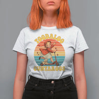 Toodaloo Cuntaroos T Shirt For Women Funny Roller Sassy Girl Sarcastic Humor