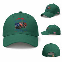 America Turns 250 I Turn 65 1961 65th Birthday Baseball Cap Compact Classic Off-road SUV