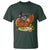 Funny Thanksgiving Cat Pilgrim Eat Turkey T Shirt - Wonder Print Shop