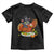 Funny Thanksgiving Cat Pilgrim Eat Turkey Toddler T Shirt - Wonder Print Shop
