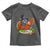 Funny Thanksgiving Cat Pilgrim Eat Turkey Toddler T Shirt - Wonder Print Shop