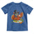 Funny Thanksgiving Cat Pilgrim Eat Turkey Toddler T Shirt - Wonder Print Shop