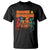 Houses Humans T Shirt Funny RPG Parody Gamer - Wonder Print Shop