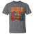 Houses Humans T Shirt Funny RPG Parody Gamer - Wonder Print Shop