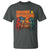 Houses Humans T Shirt Funny RPG Parody Gamer - Wonder Print Shop