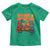 Houses Humans Toddler T Shirt Funny RPG Parody Gamer - Wonder Print Shop
