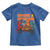 Houses Humans Toddler T Shirt Funny RPG Parody Gamer - Wonder Print Shop