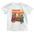 Houses Humans Toddler T Shirt Funny RPG Parody Gamer - Wonder Print Shop