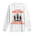 Native American Child Orange Shirt Day Long Sleeve Shirt I Wear Orange For Every Native Child - Wonder Print Shop