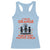 Native American Child Orange Shirt Day Racerback Tank Top I Wear Orange For Every Native Child - Wonder Print Shop