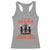 Native American Child Orange Shirt Day Racerback Tank Top I Wear Orange For Every Native Child - Wonder Print Shop