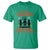 Native American Child Orange Shirt Day T Shirt I Wear Orange For Every Native Child - Wonder Print Shop