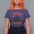 Native American Child Orange Shirt Day T Shirt For Women I Wear Orange For Every Native Child - Wonder Print Shop