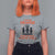 Native American Child Orange Shirt Day T Shirt For Women I Wear Orange For Every Native Child - Wonder Print Shop