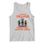 Native American Child Orange Shirt Day Tank Top I Wear Orange For Every Native Child - Wonder Print Shop