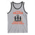 Native American Child Orange Shirt Day Tank Top I Wear Orange For Every Native Child - Wonder Print Shop