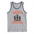 Native American Child Orange Shirt Day Tank Top I Wear Orange For Every Native Child - Wonder Print Shop