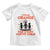 Native American Child Orange Shirt Day Toddler T Shirt I Wear Orange For Every Native Child - Wonder Print Shop