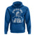 Native American Idian Chief Hoodie Sioux Blood Runs Through My Veins - Wonder Print Shop