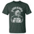 Native American Idian Chief T Shirt Sioux Blood Runs Through My Veins - Wonder Print Shop