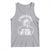 Native American Idian Chief Tank Top Sioux Blood Runs Through My Veins - Wonder Print Shop