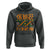 Cherokee Native American DNA Pride Hoodie It Is In My DNA - Wonder Print Shop