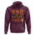 Cherokee Native American DNA Pride Hoodie It Is In My DNA - Wonder Print Shop