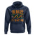 Cherokee Native American DNA Pride Hoodie It Is In My DNA - Wonder Print Shop