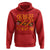 Cherokee Native American DNA Pride Hoodie It Is In My DNA - Wonder Print Shop