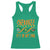 Cherokee Native American DNA Pride Racerback Tank Top It Is In My DNA - Wonder Print Shop