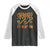 Cherokee Native American DNA Pride Raglan Shirt It Is In My DNA - Wonder Print Shop