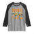 Cherokee Native American DNA Pride Raglan Shirt It Is In My DNA - Wonder Print Shop