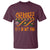 Cherokee Native American DNA Pride T Shirt It Is In My DNA - Wonder Print Shop