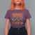 Cherokee Native American DNA Pride T Shirt For Women It Is In My DNA - Wonder Print Shop