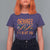 Cherokee Native American DNA Pride T Shirt For Women It Is In My DNA - Wonder Print Shop