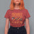 Cherokee Native American DNA Pride T Shirt For Women It Is In My DNA - Wonder Print Shop