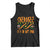 Cherokee Native American DNA Pride Tank Top It Is In My DNA - Wonder Print Shop
