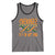 Cherokee Native American DNA Pride Tank Top It Is In My DNA - Wonder Print Shop