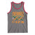 Cherokee Native American DNA Pride Tank Top It Is In My DNA - Wonder Print Shop