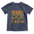 Cherokee Native American DNA Pride Toddler T Shirt It Is In My DNA - Wonder Print Shop