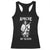 Native American Racerback Tank Top Apache Is In My Blood - Wonder Print Shop