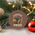 Native American Comanche Pride Indigenous People Day Ceramic Ornament - Wonder Print Shop