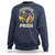 Native American Comanche Pride Indigenous People Day Sweatshirt - Wonder Print Shop