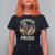 Native American Comanche Pride Indigenous People Day T Shirt For Women - Wonder Print Shop
