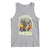 Native American Comanche Pride Indigenous People Day Tank Top - Wonder Print Shop