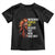 Indigenous Peoples Day Because They Were Here First Toddler T Shirt - Wonder Print Shop